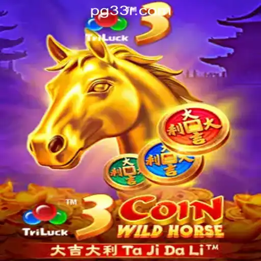 Exploring 3CoinWildHorse: The Premier Gaming Experience