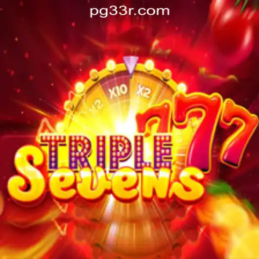Exploring 777TripleSeven: The Exciting World of 33R.COM Oficial Slots Brasil #1