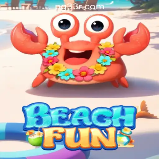 BeachFun: Dive into the Exciting World of 33R.COM Oficial Slots Brasil #1