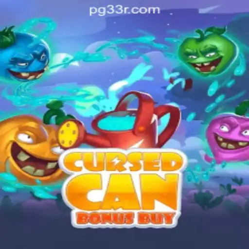 Experience the Thrills of CursedCanBonusBuy at 33R.COM: Brasil's Premier Slot
