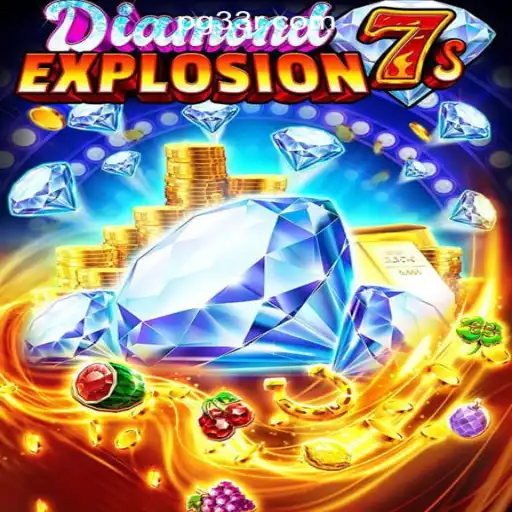 Unveiling DiamondExplosion7s: A Comprehensive Guide to the Premier Slot Experience