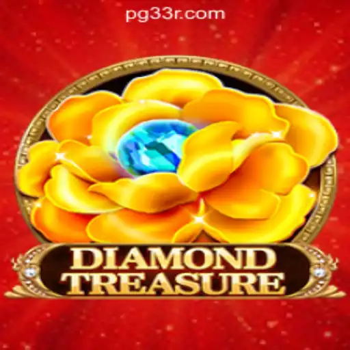 Exploring Diamondtreasure: A Premier Gaming Experience with 33R.COM Oficial Slots Brasil #1
