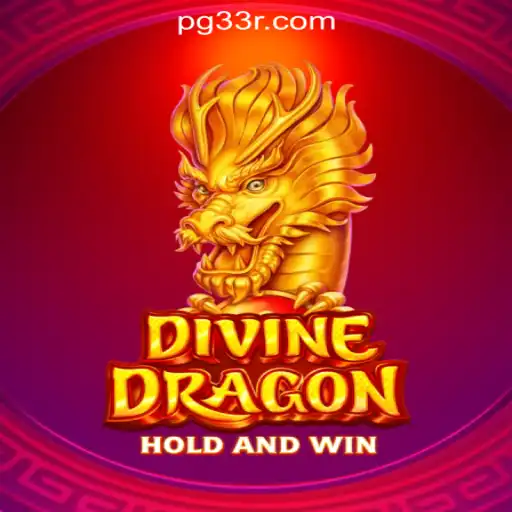 DivineDragon: Unveiling the Mystical World of 33R.COM Oficial Slots Brasil #1