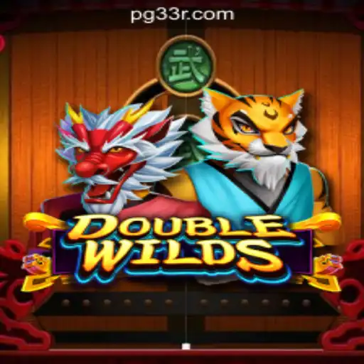 Exploring DoubleWilds: The Thrilling New Slot Game Featured on 33R.COM Oficial Slots Brasil #1