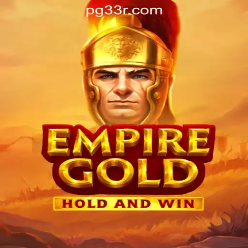 EmpireGold: The Thrilling World of 33R.COM Oficial Slots Brasil #1