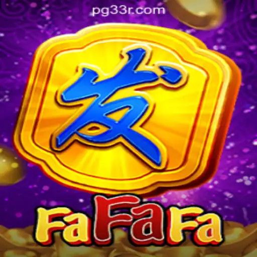 Discover the Thrilling World of FaFaFa: Slots and Strategies with 33R.COM Oficial Slots Brasil #1