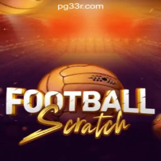 Discover the Excitement of FootballScratch and 33R.COM Oficial Slots Brasil #1