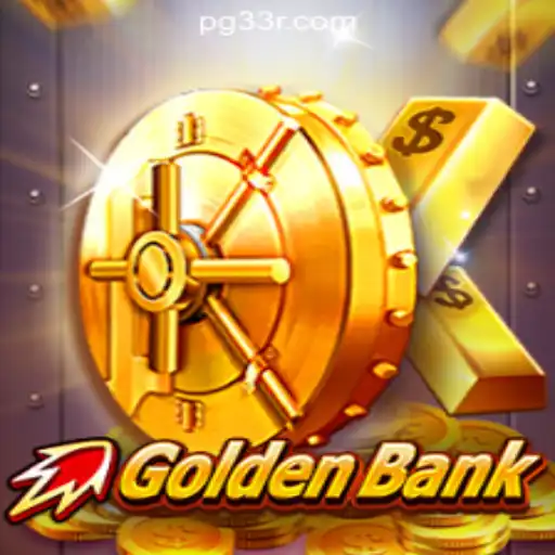 GoldenBank: The Ultimate Casino Experience with 33R.COM Oficial Slots Brasil #1