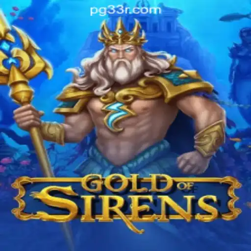 GoldofSirens: The Alluring World of 33R.COM Oficial Slots Brasil #1