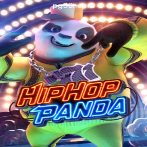 Exploring HipHopPanda: The Funky World of Slots