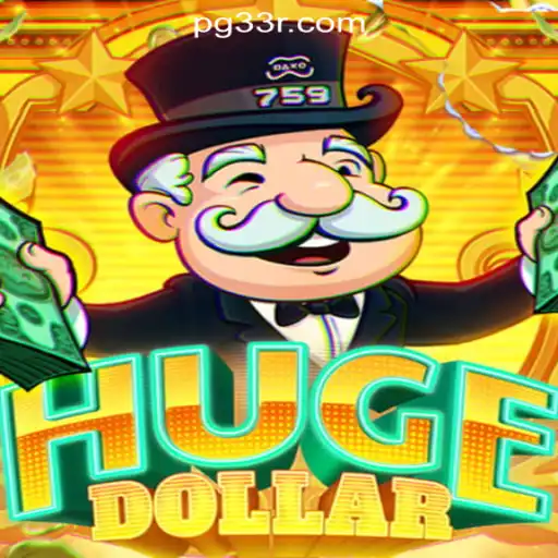 Dive into the Exciting World of HugeDollar: The Leading Slot Game in Brasil