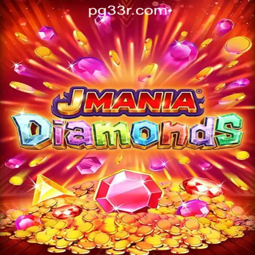 Exploring JManiaDiamonds: The Exciting New Online Slot Game Revolutionizing the Industry