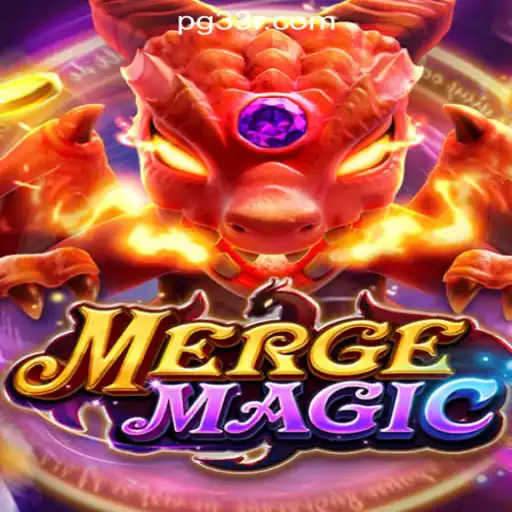 MergeMagic: The Captivating World of Puzzles with 33R.com Official Slots Brasil
