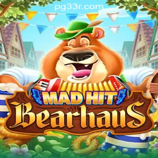 Exploring MadHitBearhaus: The Thrilling Adventure in Gaming