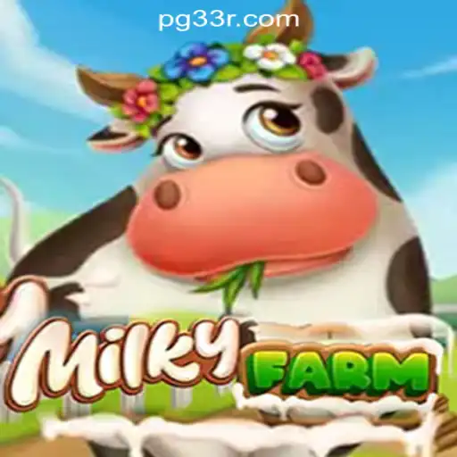 Exploring the World of MilkyFarm: A Dive into 33R.COM Oficial Slots Brasil #1