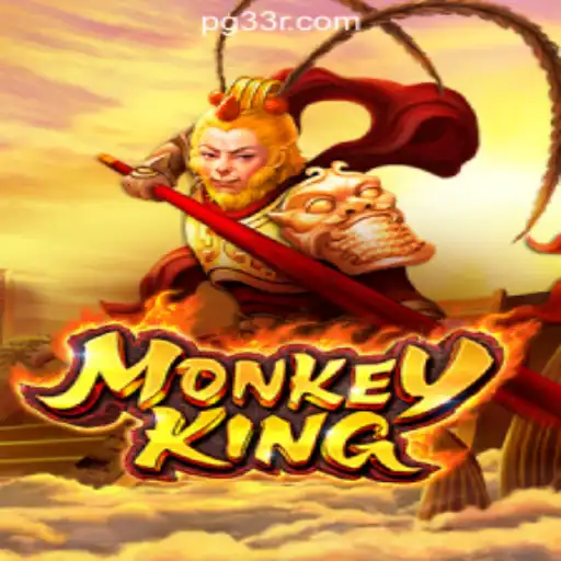 Explore the Exciting World of MonkeyKing: A Game Revolutionizing Online Casino Experience in Brasil