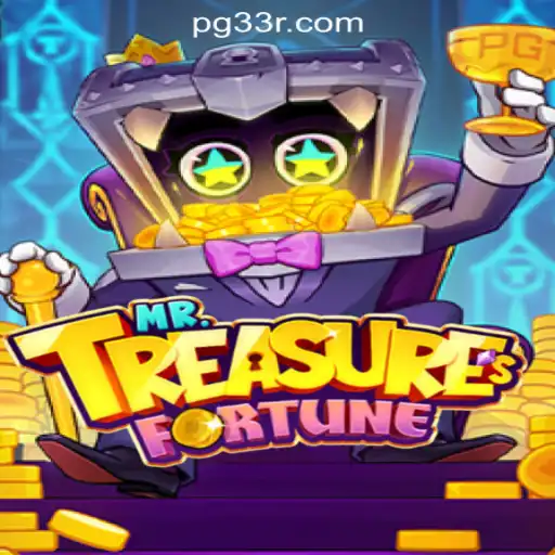Discover the Thrills of MrTreasuresFortune: A Journey into the Heart of Slots