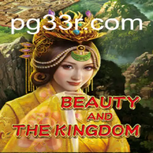 BeautyAndTheKingdom: Exploring the Magic of 33R.COM Oficial Slots Brasil #1