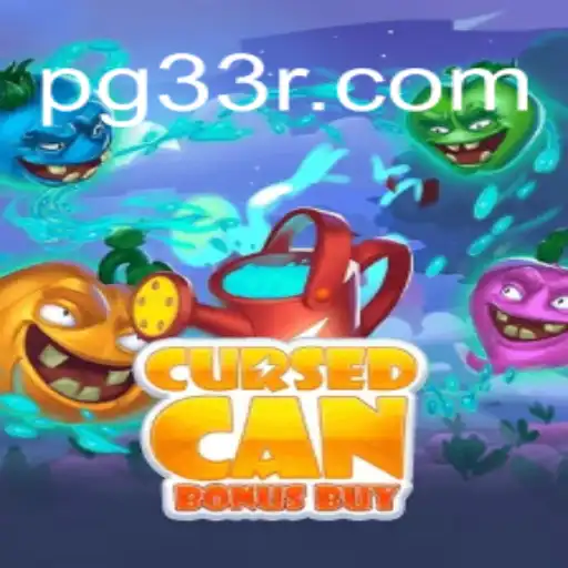 Experience the Thrills of CursedCanBonusBuy at 33R.COM: Brasil's Premier Slot