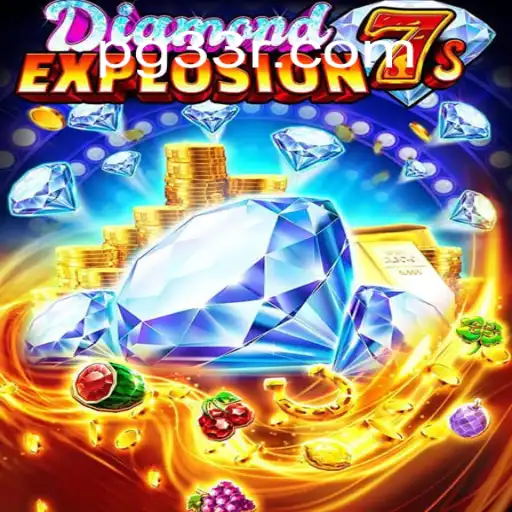 Unveiling DiamondExplosion7s: A Comprehensive Guide to the Premier Slot Experience