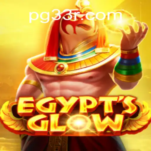 EgyptsGlow: A Rising Star in the World of Online Slots