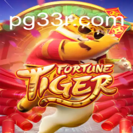 Exploring the Thrills of FortuneTiger and 33R.COM Oficial Slots Brasil #1