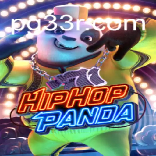 Exploring HipHopPanda: The Funky World of Slots