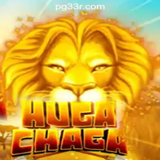 Discovering the Exciting World of HugaChaga