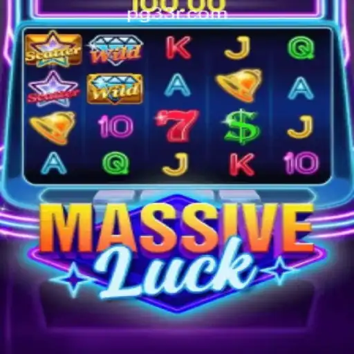 Discover the Exciting World of MassiveLuck: A Premier Slot Game Experience in Brasil