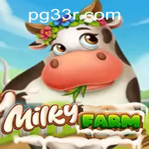 Exploring the World of MilkyFarm: A Dive into 33R.COM Oficial Slots Brasil #1