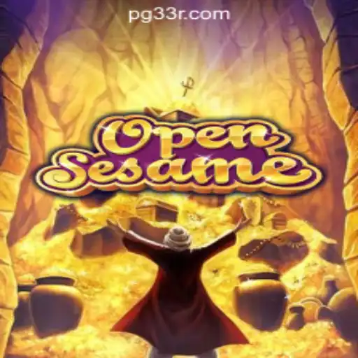 OpenSesame: Unlocking the World of 33R.COM Oficial Slots Brasil #1