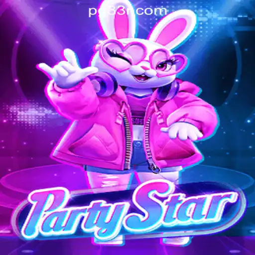 PartyStar: A Journey into the Thrilling World of Slots in Brasil