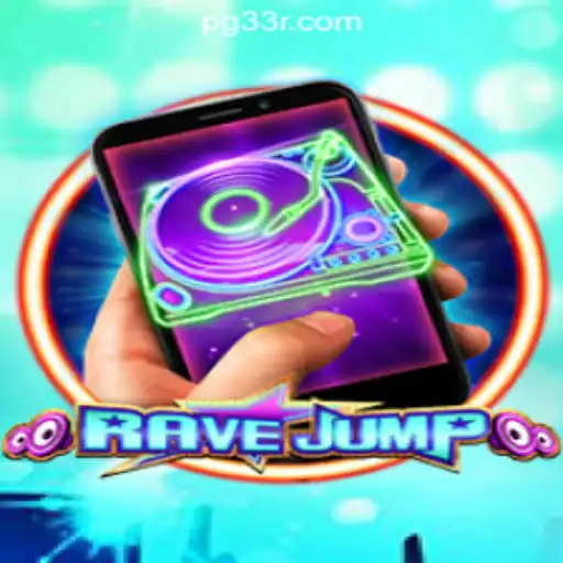 RaveJumpmobile: Dive into the Exciting World of 33R.COM Oficial Slots Brasil #1