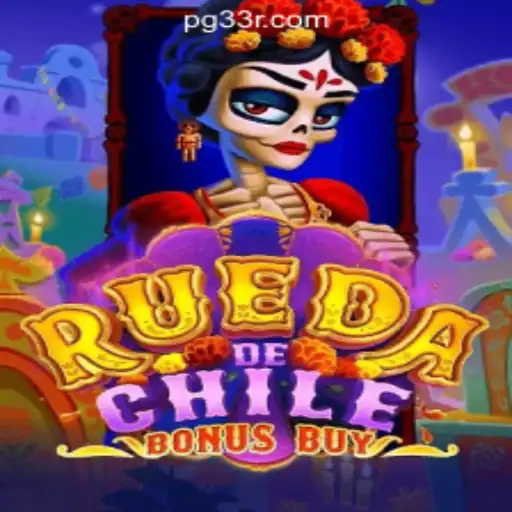 Discover the Excitement of RuedaDeChileBonusBuy: The Ultimate Slot Experience