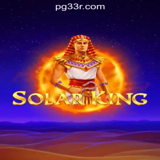 Discover the Thrilling World of SolarKing: The Ultimate Gaming Experience