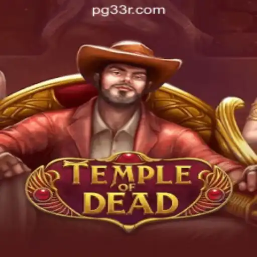 TempleofDead: Exploring the Thrills of 33R.COM Oficial Slots Brasil #1