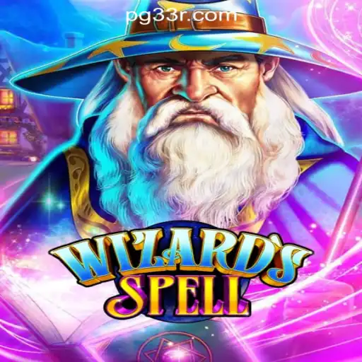 Discover the Magic of WizardsSpell: The Ultimate Slot Game Experience