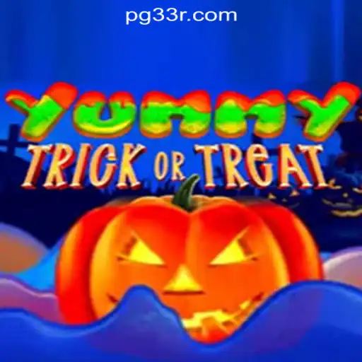 Dive into the Thrills of YummyTrickorTreat: The Alluring Journey of 33R.COM Oficial Slots Brasil #1
